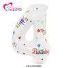 Globo digital de aluminio con película digital de cumpleaños impresa en blanco de 32 pulgadas, diseño de escena de fiesta de fotos de cumpleaños para niños