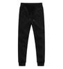 Calças de Veludo Raposa Prateada Super Macias DGCY-511 Casual Esportivas Corrida Fitness Exercício Confortáveis Combinam com Tudo para Homens e Mulheres