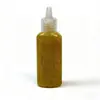 Cola Especial com Glitter para DIY de 6 Cores 22ml Tinta Artesanal com Glitter de Cristal Glitter Ecológico Tinta Acrílica com Glitter para o Natal