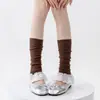 Primavera Nuevo Calcetines de Media Caña de Encaje de Aguja Gruesa Calcetines de Rizo con Vuelta Calcetines Dulces Colgantes Ins Calcetines de Mujer de Estilo Coreano