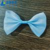 Doce All-match Double-layer Soft Color Mesh Bow Mão-woven Hairpin Headwear Acessórios DIY Femininos