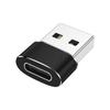 Adaptador OTG, adaptador USB, convertidor multifunción 2.0, transmisión USB a tipo C, adaptador OTG