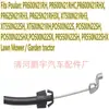 Desbrozadora Transfronteriza 532183281 Es Adecuada para el Modelo 290-699 del Motor Craftsman917