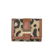 Billetera de Moda con Diseño de Nicho Tendencia 2026 para Mujer, Estilo Corto con Múltiples Ranuras para Tarjetas, Cierre Plegable con 70% de Descuento, Cartera Larga tipo Clutch
