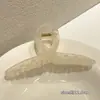 Pinza para el Cabello Estilo Nuevo 2026 para Mujer, Pinza de Garra Grande para la Parte Trasera de la Cabeza, Accesorio para el Cabello Exquisito y de Alta Gama
