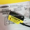 Interruptor Fotoeléctrico American Banner Qs18Vn6Af350Q5 Tipo Enchufable Producto Original Genuino Nuevo Especial