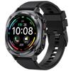 Reloj Inteligente S90 de Pantalla Redonda para Exteriores Nuevo Reloj Inteligente Bluetooth Transfronterizo Larga Duración Reloj Deportivo de Moda