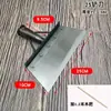 Pala Agrícola para Raspar Estiércol de Pollo, Cerdo, Ganado y Ovejas; Pala Limpiadora de Estiércol de Ganado; Pala de Limpieza para Construcción Exterior; Herramienta Agrícola; Pala para nieve