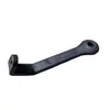 1Z5827895A É Adequado para Skoda Octavia, Fabia, Yeti Maçaneta do Porta-Malas, Maçaneta da Tampa Traseira
