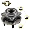 Rodamiento de Cubo de Rueda Fr3C2C300Ab para Ruedas Traseras Adecuado para Ford USA: Unidad de Cubo de Rueda Mustang/Gt