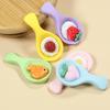 Accesorios de bricolaje hechos a mano, accesorios de resina, casa de muñecas, casa de juegos, comida, juego, pequeño juguete, máquina de muñecas, regalo