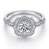 Tonglin novo conjunto de anéis europeus e americanos anel personalidade moda s925 prata esterlina galvanizado 18K ouro artificial diamante conjunto de anéis femininos