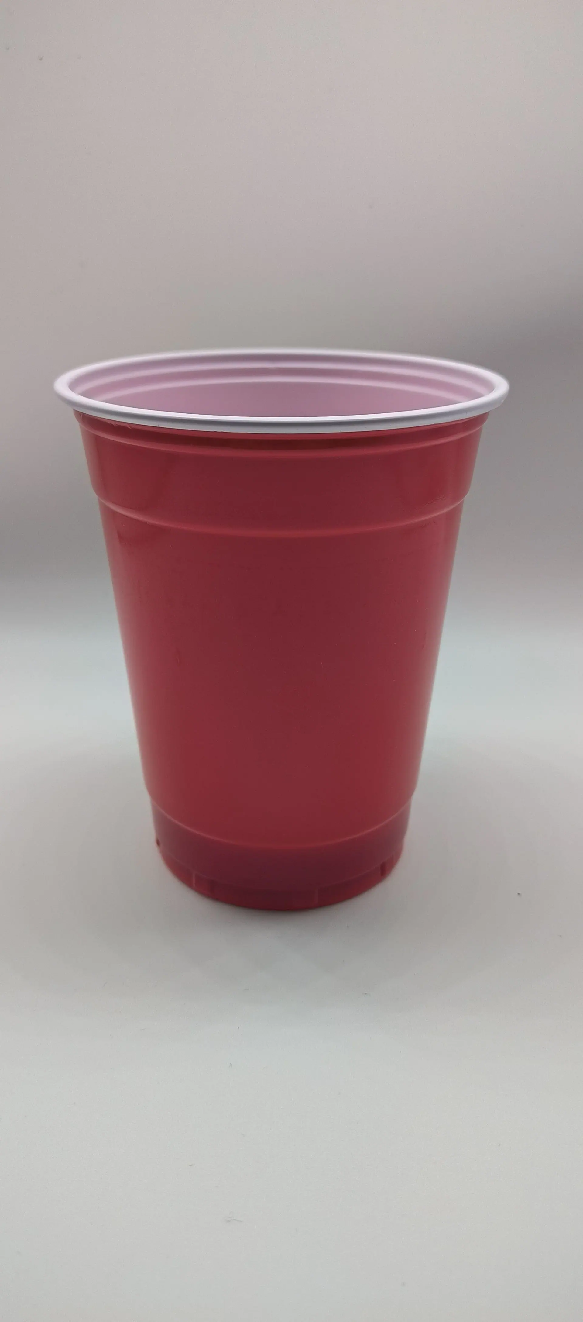 红