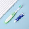 Cepillos de Dientes Desechables Suaves para Niños de Hotel y B&B, Bolsas Antibacterianas Individuales, Cepillos de Dientes Portátiles para Viaje para Niños