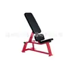 Equipo de gimnasio banco para mancuernas ejercicio equipo de fitness de potencia taburete silla para mancuernas entrenador de mancuernas