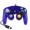 Controlador NGC, Controlador Cableado NGC, Controlador de Juego Gamecube, Controlador de un Punto con Vibración
