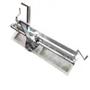 Máquina de Fijación de Hebillas de Cinturón de Alta Resistencia, Máquina Manual Tipo Martillo para Fijación de Hebillas de Banda Transportadora Minera