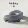 Almohada Cojín de Masaje Facial para Salón de Belleza, Terapia y Uso en Casa con Agujero, Seda de Hielo Transpirable