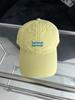 Gorra de béisbol ligera de verano para hombre y mujer, sombrero de secado rápido, gorra parasol, gorra protectora solar, parte superior suave, gorra deportiva ins para estudiantes