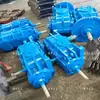 Fabricante Personalizado 40t Acessórios para Transportador Raspador, Resistente ao Desgaste e Durável, Acessórios para Máquina Raspadora de Mina de Carvão Redutor