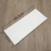 Tablero blanco perforado del pilar A, estantería de almacén, estante de pared para almacenamiento, accesorios, herramientas para estante de cocina
