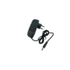 Adaptador de corriente 12V1A corriente constante voltaje constante 12W Estándar Americano Estándar Europeo Estándar Australiano Estándar Británico/Línea DC 5.5*2.1/Luz LED