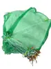 Bolsas ecológicas para protección de taludes, bolsas de vegetación, protección de taludes de riberas, restauración de minas, proyectos de revegetación de taludes, bolsas de revegetación, bolsas ecológicas