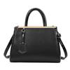 Bolsa de Mão Grande Capacidade Feminina 2022 Nova Moda Bolsa Feminina Popular Bolsa de Ombro Feminina Simples Transversal Grande