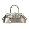 Bolso tipo concha de moda, versátil, para mujer, modelo nuevo 2026, bolso de hombro y cruzado simple de alta gama para ventas transfronterizas