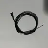 Sensor de Temperatura Termistor de Vidro Selado com Ponta Única Ntc 100K 3950 para Impressora 3D Link Cnc
