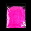 Red de siete colores flash 18 pulgadas lámpara de bola de onda mango con varilla LED en forma de corazón juguete para niños Mercado Nocturno