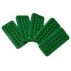 Fabricante Venta al por Mayor Conector Automotriz Doméstico Conector 770680 Silicona Impermeable Tapón Anillo de Sello Sello Tapón Agujero Tapón