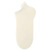 Calcetines de barco personalizados de fábrica para mujer, algodón, boca baja, antideslizantes, calcetines invisibles, transpirables, absorbentes de sudor, calcetines de tubo corto