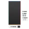 Marco de Fotos Magnético de Acero Inoxidable Pintura Decorativa Pasillo Vestíbulo Entrada Refrigerador Magnético Tablero de Exhibición Pintura de Pared Decoración de Sala de Estar