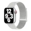 Adequado para Pulseira Apple Iwatchs11/10/9 Smartwatch de Laço Duplo com Fecho de Velcro Applewatch
