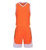 Ropa deportiva para niños y adultos, de secado rápido, transpirable, con estampado, de verano, nueva, para baloncesto americano, camiseta de entrenamiento