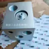 2605276570TdVálvula de Controle de Temperatura da Colheita de Trigo Fabricante de Peças para Válvula de Compressor de Ar Tem Estoque Disponível