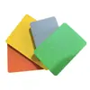 La tabla bicolor de HDPE es resistente a la corrosión y al desgaste, la tabla bicolor texturizada se puede procesar y cortar a cualquier tamaño, tabla bicolor de polietileno con textura de piel de naranja