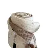 Colcha estilo coreano CELING con un lado de algodón tejido ultrasuave y el otro lado de fibra de frijol calmante, apta para camas individuales o dobles, lavable a máquina, para uso en primavera, otoño e invierno
