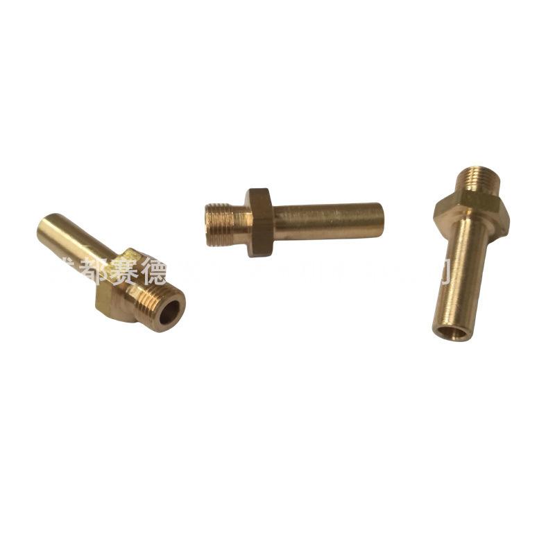 阿特拉斯空压机配件管口1092000896 (2)