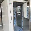 Taller de Laboratorio Libre de Polvo, Detección Automática, Sala de Ducha de Aire, Eliminación Eficiente de Polvo, Sellado y Aislado Acústico, Más Eficiente Energéticamente