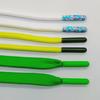 Cuerda de 5 mm con cordón de plástico para la cintura, cuerda de metal para sudaderas y sombreros, cuerda redonda de poliéster, venta directa de fábrica