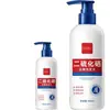 Control de Grasa Refrescante Esponjoso Anti-Picazón Disulfuro de Selenio Champú Anticaspa Hidratante Limpiador Champú Anticaspa 400ml