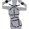 YSF es popular en todos los países: corsés de cuero para bondage, ropa SM para bondage, y venta al por mayor de juguetes sexuales para flirtear
