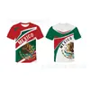 Decoraciones y Suministros para Aficionados de la Copa Mundial de Estados Unidos, Canadá y México, Set de Banderas Mexicanas, Suministros para Decoración de Fiestas y Eventos, Hecho a Medida