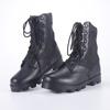 Botas Tácticas de Campo de Batalla para Montañismo de Caña Alta Botas de Combate para el Desierto Delta Tácticas Botas Militares Cómodas Transpirables Botas de Combate Venta al por Mayor