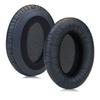 Adecuado para Audífonos Senheisel HMD280 HD280PRO Esponja de Diadema Cubreorejeras Cubierta de Cuero