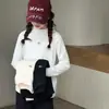 Camiseta Térmica de Forro Polar para Niñas Otoño Tardío 2026 Nueva Ropa Cálida para Niños de Tallas Medianas a Grandes Camiseta de Manga Larga con Cuello Alto Otoño/Invierno