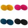 Cepillo de Baño para Perros y Gatos Dos en Uno Cepillo de Mano de Silicona Artefacto de Baño para Gatos Baño para Cachorros Pequeña Ducha Gel de Ducha Mascota