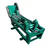 Máquina Rectificadora y Cortadora Pequeña Totalmente Automática para Alambre de Acero, Máquina Rectificadora y Cortadora de Alambre Dibujado en Frío, Máquina Cortadora de Alambre de Acero Inoxidable